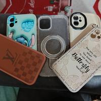 Cover iPhone 11
