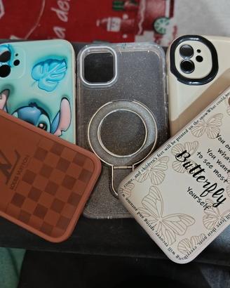 Cover iPhone 11