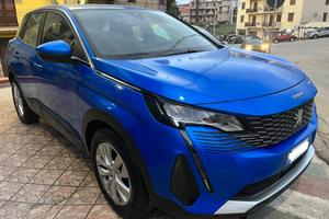 Peugeot 3008 BlueHDi 130 S&S EAT8 Active Pack