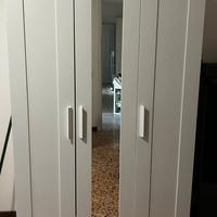 Armadio 3 ante ikea