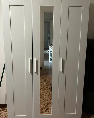 Armadio 3 ante ikea