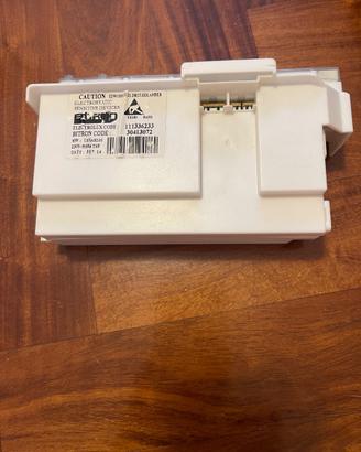 Scheda lavastoviglie electrolux TT793R5