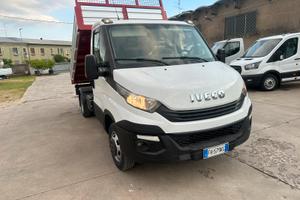 Iveco daily ribaltabile 3,6