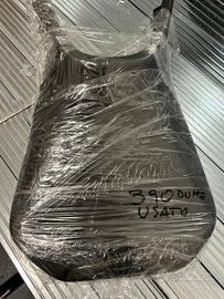 Sella Rider KTM Duke 390