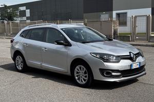Renault Mégane 1.5 dCi 110CV UNI PRO, GARANZIA