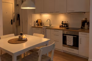 Grazioso monolocale a soli 520 MB