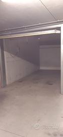 Garage piano terra f. severo 106