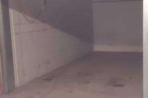 Garage piano terra f. severo 106