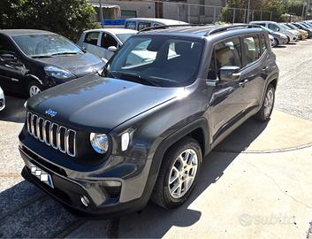 JEEP Renegade 1.6 Mjt 130 CV FULL GARANZIA IVA INC