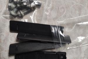 Land Rover Freelander 1 