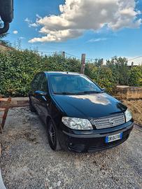 Fiat punto classic multijet