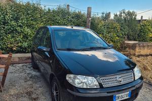 Fiat punto classic multijet