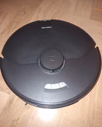 ROBOROCK S7 MAX ULTRA BUONE CONDIZIONI 