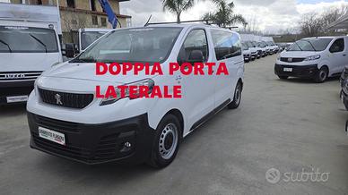 Peugeot EXPERT 6 POSTI DOPPIA PORTA LATE. 2.0 MJT 