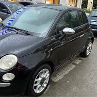Fiat 500 1.200 fire perfetta