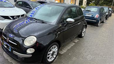 Fiat 500 1.200 fire perfetta