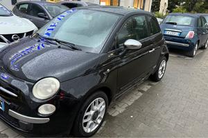 Fiat 500 1.200 fire perfetta