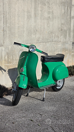 Vespa 50l