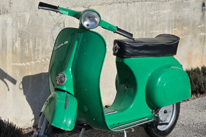 Vespa 50l