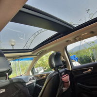 Ford edge praticamente nuova