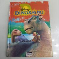 Dinosauri Disney Libri 2000 cartonato Disneyana