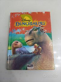 Dinosauri Disney Libri 2000 cartonato Disneyana