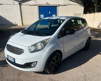 Kia venga 1.4 gpl Active