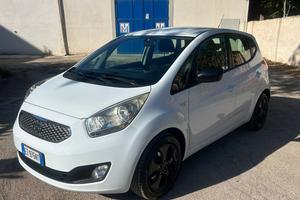 Kia venga 1.4 gpl Active