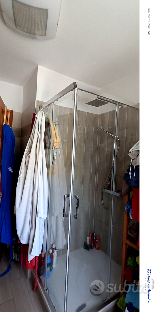 Apartment in Gignod, Le Petit-Quart - Vista 4