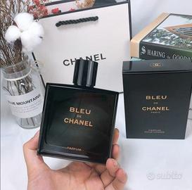 Bleu De Chanel (Parfum)