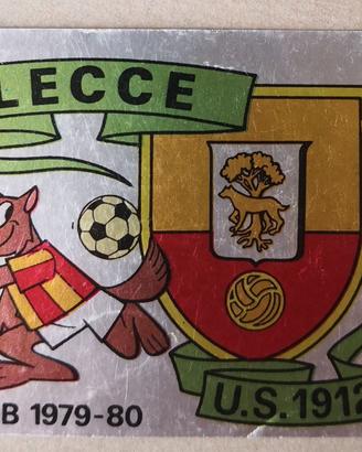 Figurina Calciatori Panini 1979-80 n° 384 LECCE