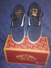 Vans invernali clearance ragazzo