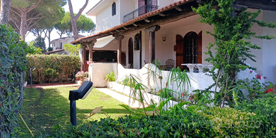 Residence sul mare