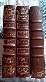 Libri "Selezione del libro"