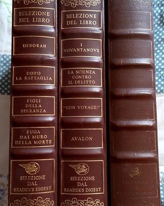 Libri "Selezione del libro"