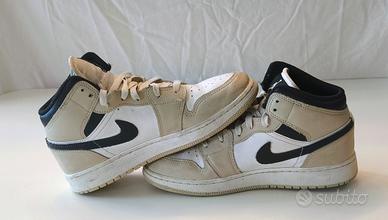 scarpe Jordan Aj1 Mid