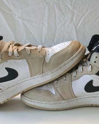scarpe Jordan Aj1 Mid