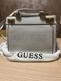 Borsa guess