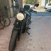 Triumph Street Twin - 2019
