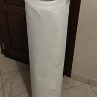 Passatoia tappeto bianco per matrimoni