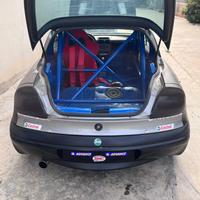 Auto da Corsa – Opel Tigra