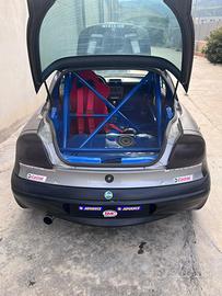 Auto da Corsa – Opel Tigra