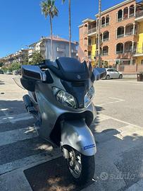 Burgman 650