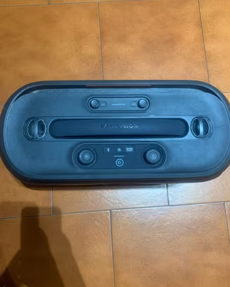 Jbl partybox on the go 2 (2026) 100watt