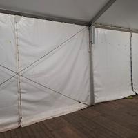 tende da festa  ed  eventi 