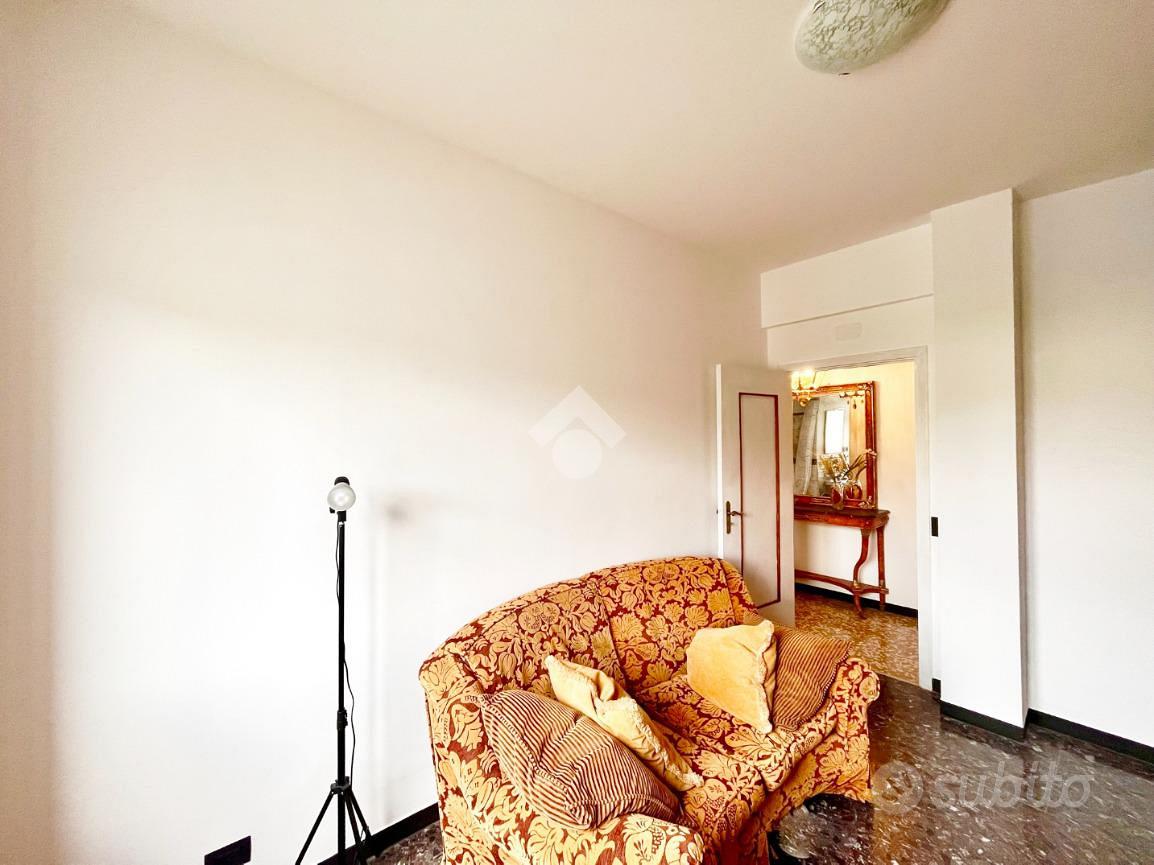 Appartamento – Busalla, Sarissola - Vista 4