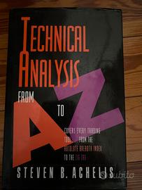 Libro Technical analysy from A to Z