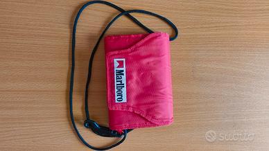 Portafoglio gadget Marlboro 