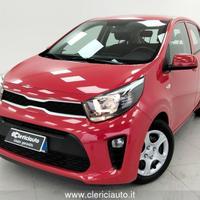 Kia Picanto 1.0 12V 5 porte Urban