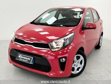 Kia Picanto 1.0 12V 5 porte Urban